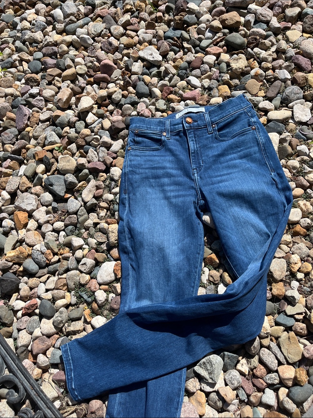 AYR jeans